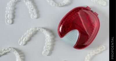 Brackets o Invisalign ¿Qué es mejor?