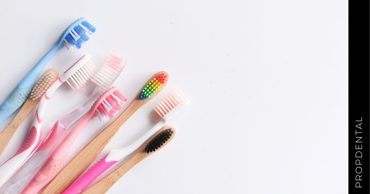 Cepillado dental: ¿Qué cepillo escoger?