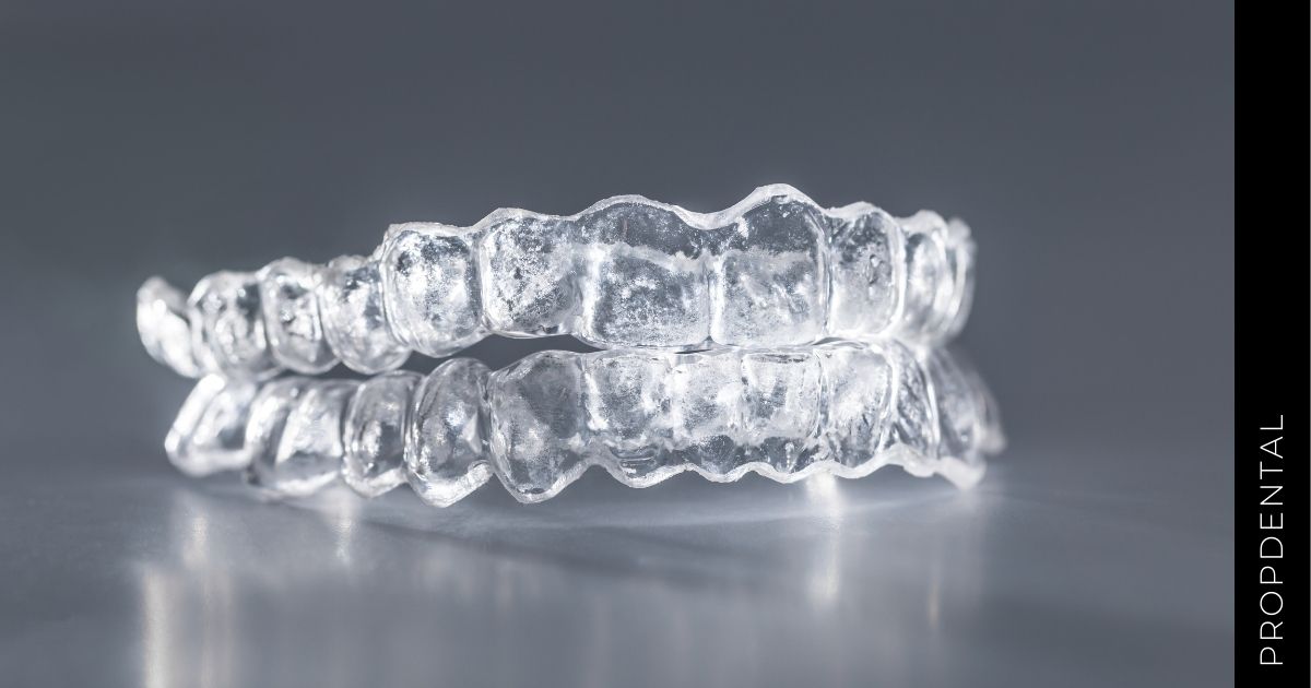 ¿Cómo funciona el invisalign?