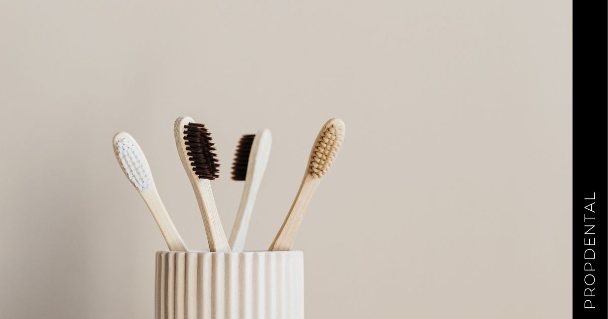 El cepillo dental ideal: ¿Ciencia o ficción?