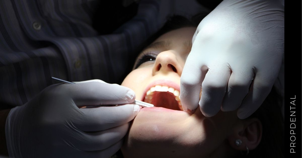 Emergencia dental: ¿debo ir al hospital o al dentista de urgencia?