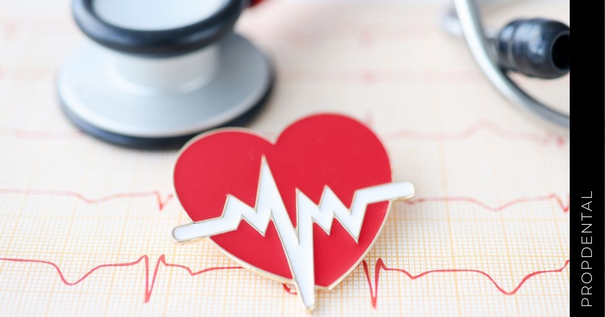La salud del corazón: ¿empezamos por la boca?