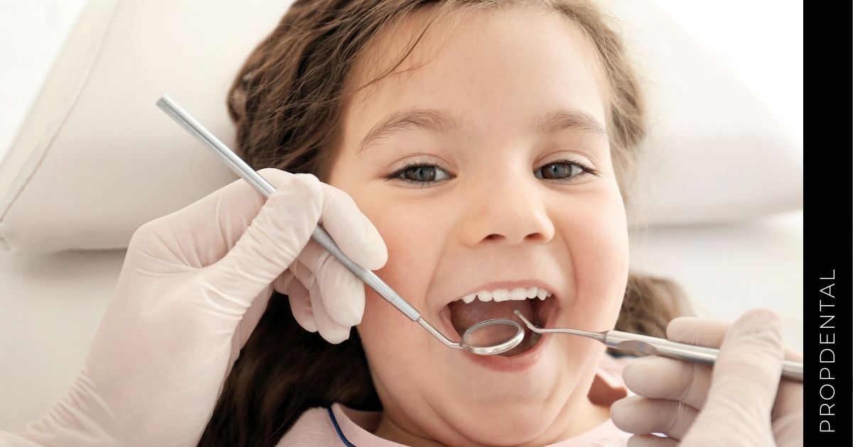 Odontología general: La mejor forma de prevención