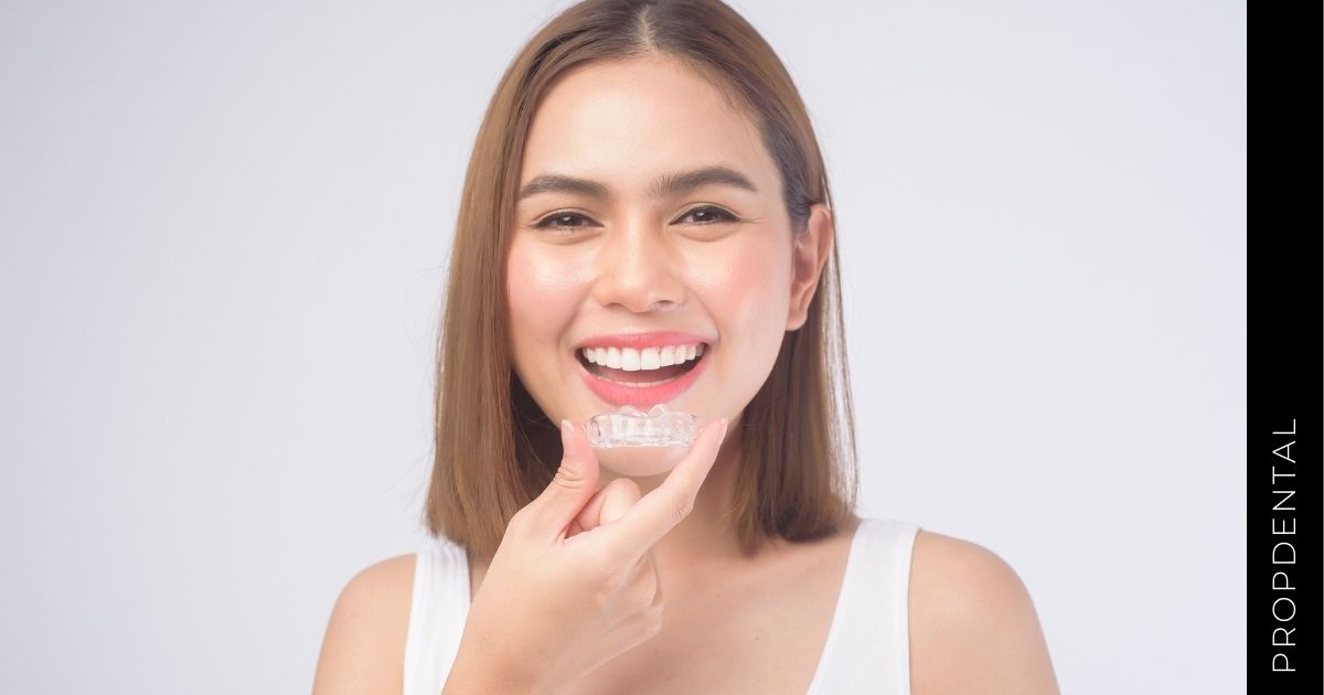 Preguntas frecuentes sobre  Invisalign