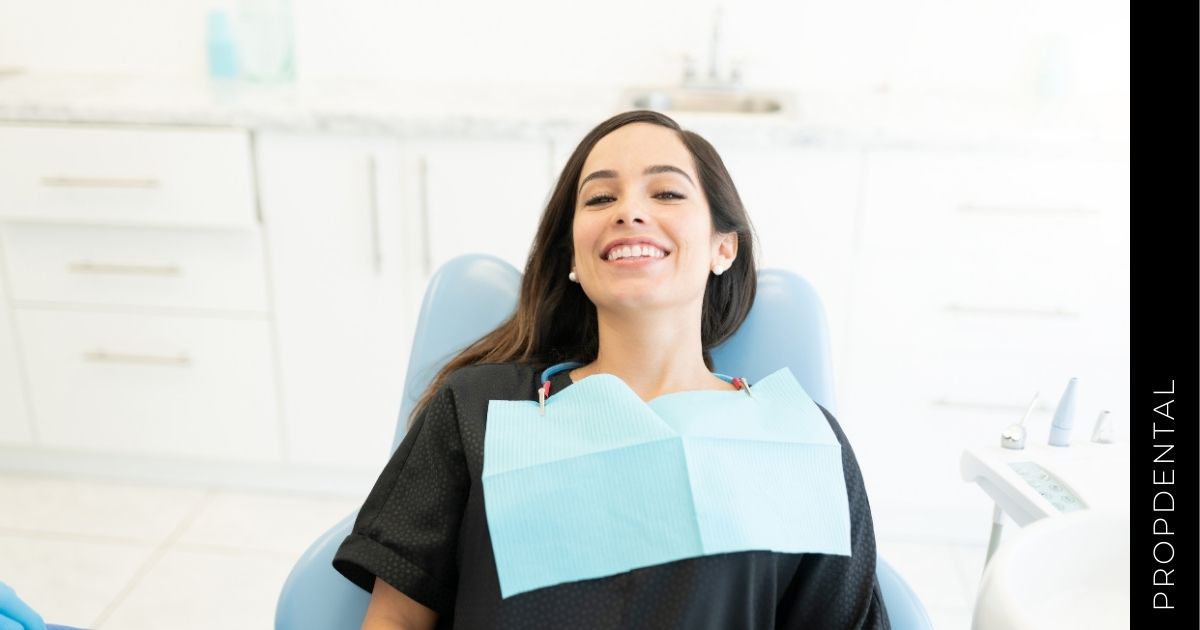 Prevención en odontología