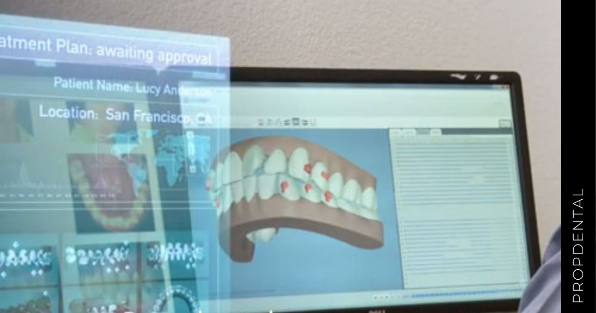 Producción y fabricación del Invisalign