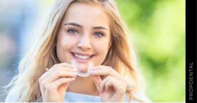 ¿Que es el Invisalign Teen?