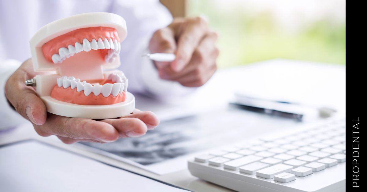 ¿Qué es la ortopedia dentofacial?