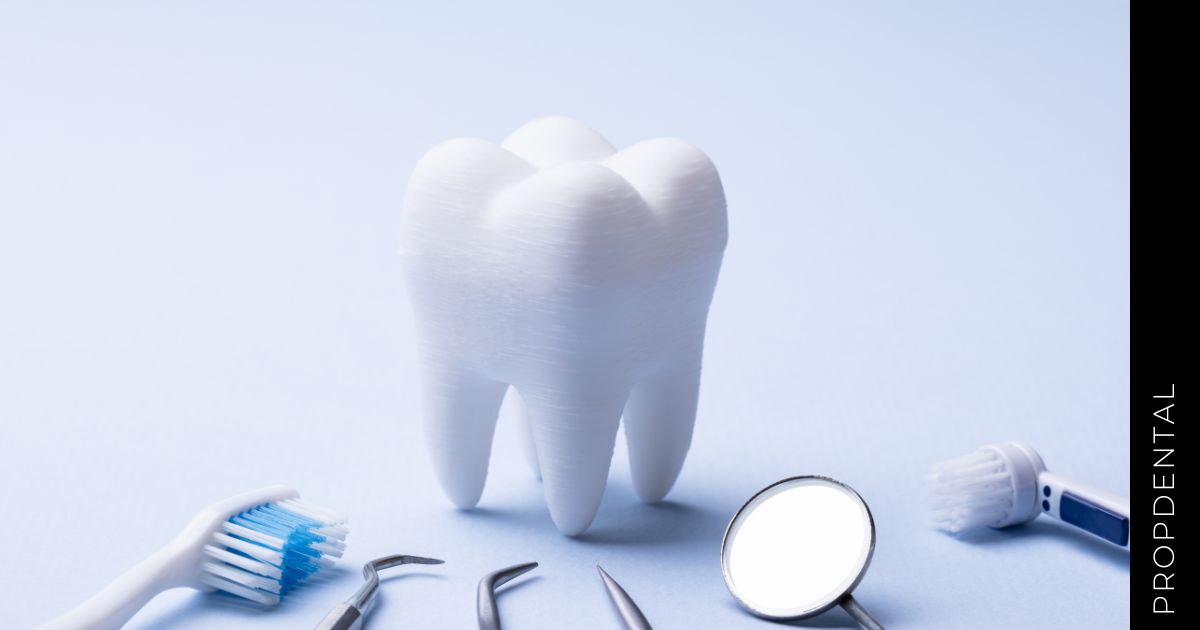 ¿Qué es una displasia dental?