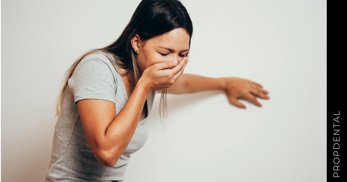 Trastornos alimenticios, enemigos de unos dientes bonitos