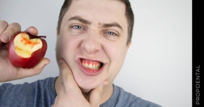 Clasificación de la enfermedad periodontal