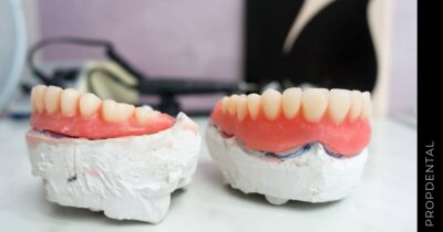 Análisis dental