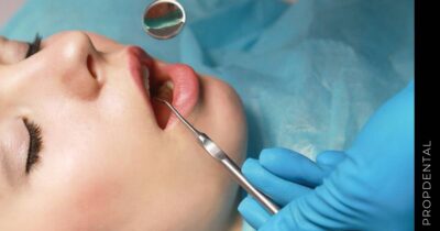 Sedación dental