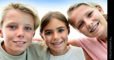¿Cómo saber si tu hijo necesita ortodoncia?