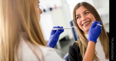 Razones por las que se liman los dientes en Ortodoncia