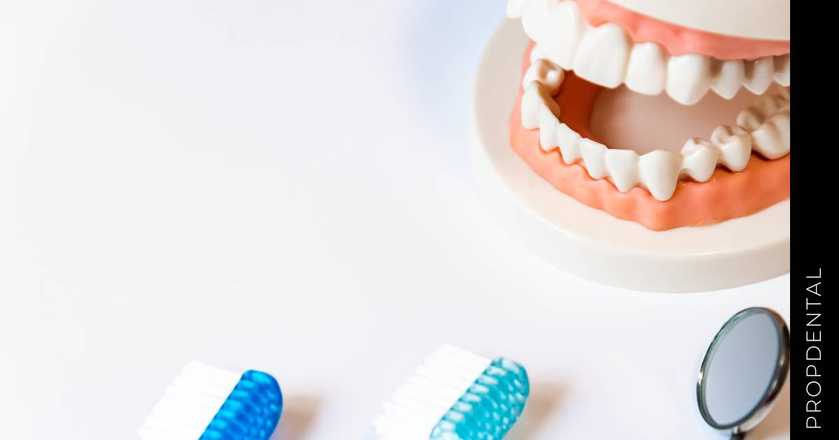 Clasificación de la periodontitis