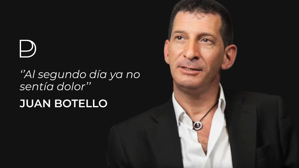 Caso de Juan Botello