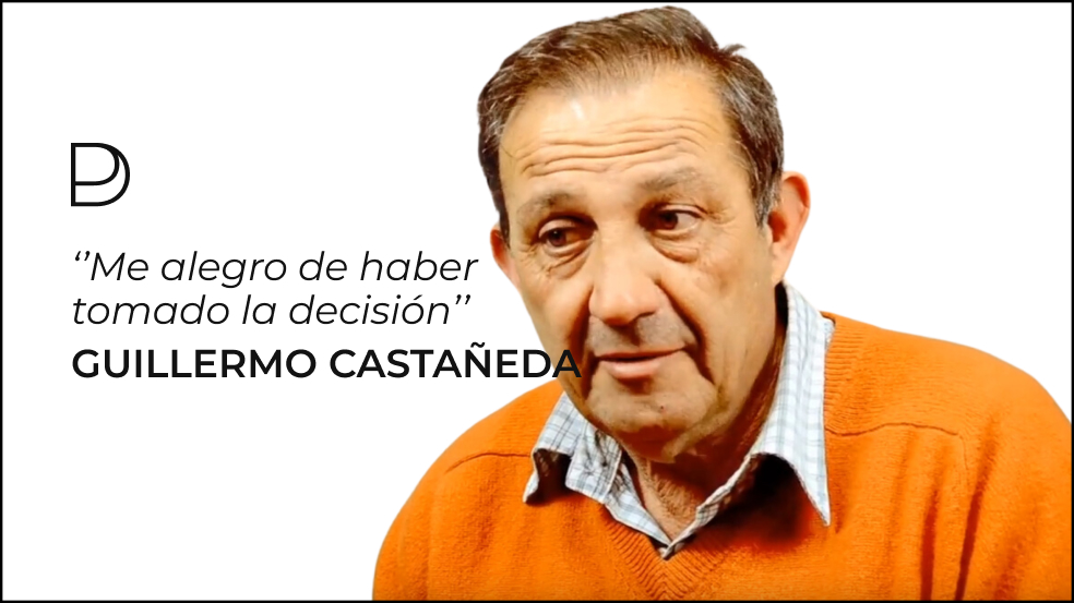 Caso de Guillermo