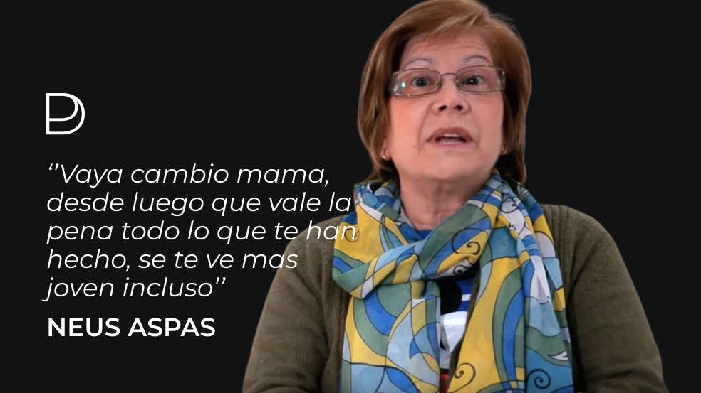 Caso de Neus